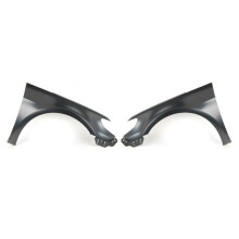 VW Passat Cc 2008-2017 Front Wings Primed Driver & Passenger Side Pair