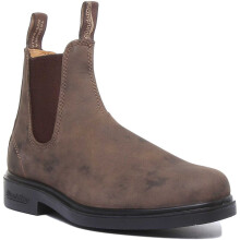 Blundstone 1306 In Rust Size 8.5