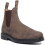 Blundstone 1306 In Rust Size 8.5 1