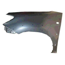 Toyota Hilux 4Wd 2005-2011 Front Wing With Side Lamp Hole & Moulding Hole Left