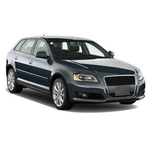 Audi A3 2004-2012 Windscreen Washer Bottle Tank 2