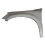 Skoda Yeti 2009-2013 Front Wing Passenger Side 1