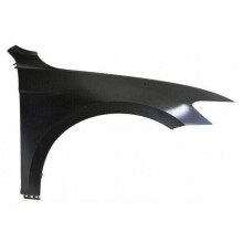 VW Passat 2015- Front Wing Primed Driver Side