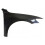 VW Passat 2015- Front Wing Primed Driver Side 1