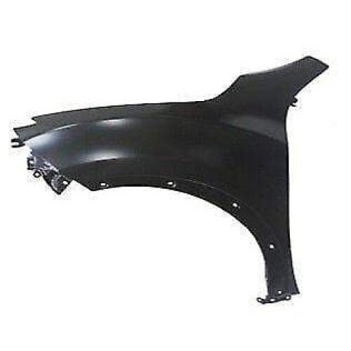 Nissan Juke 2014- Front Wing Primed Passenger Side