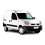 Renault Kangoo 2007-2012 O/S Front Wing Splashguard Front Section 2