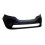Renault Trafic 2014-2021 Front Bumper Mat Black 1
