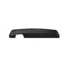 Peugeot 308 2014- Rear Bumper Lower Section Without Sensor Holes 5 Door Only