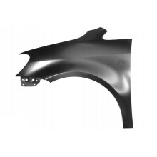 VW Touran 2010-2015 Front Wing Passenger Side Primed