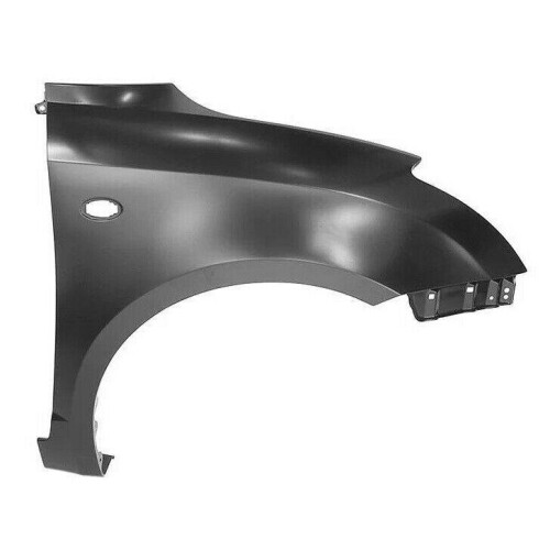 Suzuki Swift 2005-2010 Front Wing Driver Side