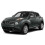 Nissan Juke 2014- Front Wing Primed Passenger Side 2