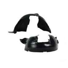 VW Caddy 2003-2010 Front Wing Arch Liner Splash Guard Driver Side Complete