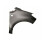 VW Up Skoda Citigo Seat Mii 2012-02/2020 Front Wing Driver Side 1