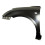 Suzuki Swift 2005-2010 Front Wing Passenger Side 2