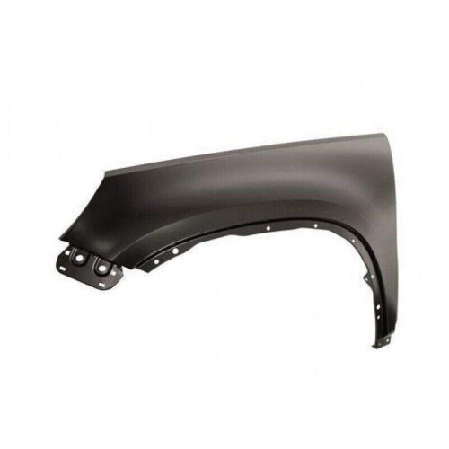 VW Tiguan 2008-2016 Front Wing Passenger Side Primed