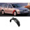 VW Golf Estate 1998-2003 Front Wing Arch Liner Splash Guard Driver Side Complete 1