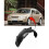 VW Bora 1999-2006 Front Wing Arch Liner Splash Guard Passenger Side 1