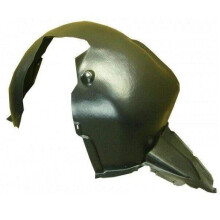 VW Scirocco 2008-2014 Front Wing Arch Liner Splash Guard Passenger Side