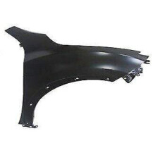 Nissan Juke 2014- Front Wing Primed Driver Side