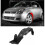 Suzuki Swift 2005-2011 Front Wing Arch Liner Splash Guard Passenger Side  1