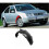 VW Bora 1999-2006 Front Wing Arch Liner Splash Guard Driver Side Complete 1