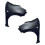 Nissan Pixo 2009-2013 Front Wings With Indicator Hole Left & Driver Side 1