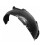 VW Bora 1999-2006 Front Wing Arch Liner Splash Guard Driver Side Complete 2