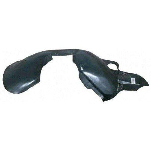 VW Caddy 2015- Front Wing Arch Liner Splash Guard Passenger Side