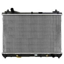 Toyota Hiace 2001-2011 Radiator (2,5 Td, 2.5 D4D) (Manual) (With/Without Ac)