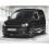 VW Caddy 2015- Front Wing Arch Liner Splash Guard Passenger Side 2