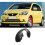 Seat Mii 2012-2018 Front Wing Splash Guard Arch Liner Passenger Side 1