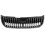 Skoda Superb 2008-2013 Main Centre Front Bumper Grille All Chromed Hatch 2