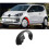 VW Up 2012-2017 Front Wing Splash Guard Arch Liner Passenger Side 1