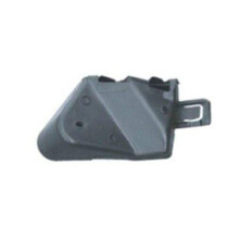 Ford Focus Hatchback 2011-2014 Rear Bumper Bracket Mounting Passenger Side