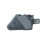 Ford Focus Hatchback 2011-2014 Rear Bumper Bracket Mounting Passenger Side 1