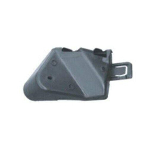 Ford Focus Hatchback 2011-2014 Rear Bumper Bracket Mounting Passenger Side