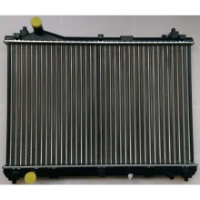 Suzuki Grand Vitara 2006-2014 Radiator (1.9 Ddis ) ( Manual ) (With/Without Ac)