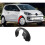 VW Up 2012-2016 Front Wing Splash Guard Arch Liner Driver Side 1