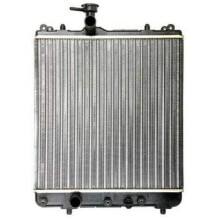 Suzuki Ignis 2000-2008 Radiator (1.3 I 16V, 1.5 I 16V Petrol) ( Manual ) (With/Without Ac)