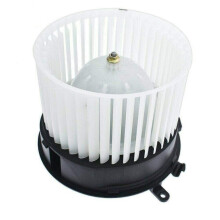 Nissan Qashqai 2007-2013 Heater Blower Motor