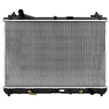 Suzuki Grand Vitara 2006-2014 Radiator (1.6 I 16V, 2.7 I V6 24V Petrol) ( Manual) (With/Without Ac)