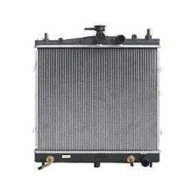 Nissan Micra 2003-2008 Radiator (1.2 I 16V, 1.4 I 16V, 1.6 16V Petrol)(Automatic)(With/Without Ac)