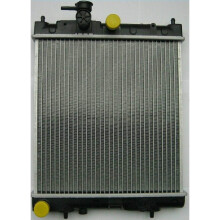 Nissan Micra 1993-2002 Radiator (1.0, 1.3, 1.4 Petrol With/Without Ac) (1.5 With Ac) (Manual)