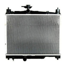 Toyota Yaris 1999-2005 Radiator (1.0I 16V, 1.3I 16V Manual With/Without A/C) Petrol