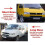 VW Transporter T4 1991-1996 Front Crossmember Short Nose Type 2
