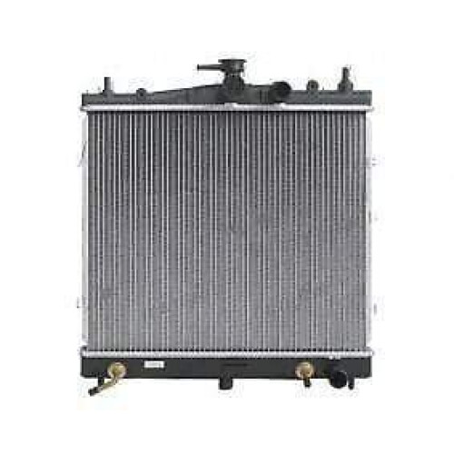 Nissan Note 2006-2013 Radiator (1.6 I 16V Petrol)(Automatic)(With/Without Ac)