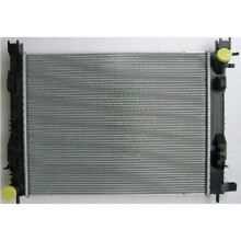 Nissan Micra V 2017- Radiator 0.9 Ig-T Petrol Manual With/Without Ac