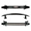 VW Polo 2005-2009 Front Bumper Reinforcer 2