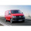 VW Transporter T6 2015- Front Wing With Indicator Hole Driver Side 2