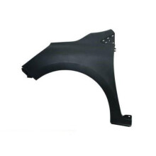 Renault Clio 2013-2019 Front Wing Passenger Side